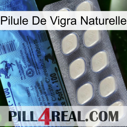 Natural Vigra Pill 34
